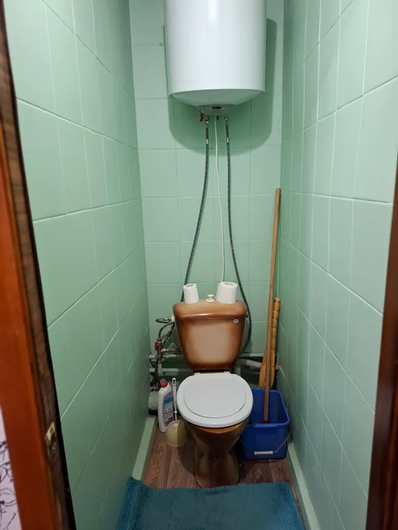 Уютная квартира недалеко от центра