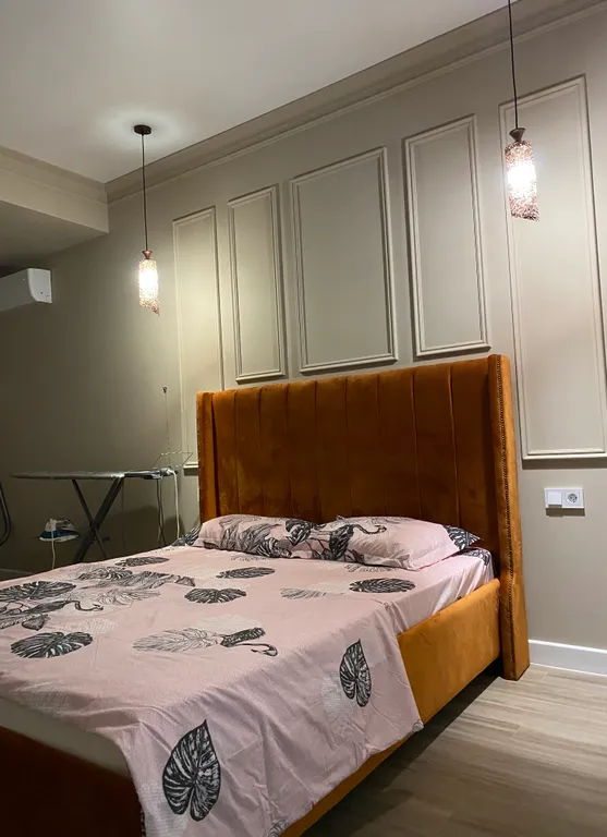 Квартира Уютная квартира в центре Махачкалы — Махачкала