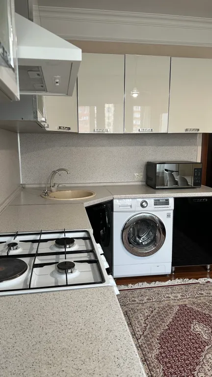 Уютная квартира рядом с морем