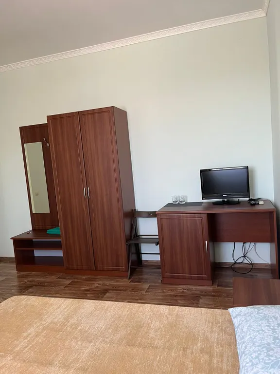 Квартира Комната — Геленджик