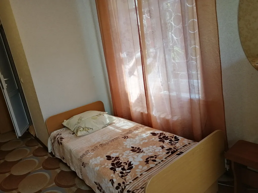 Квартира Комната — Лазаревское