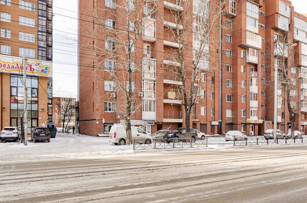 Зеркальный перламутр | Mother of pearl mirror | однокомнатная | 4 гостя