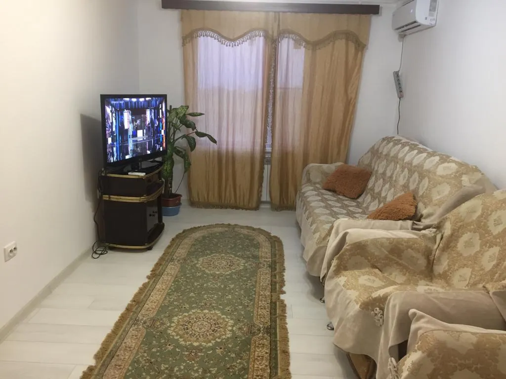 Чистая, уютная квартира — аренда посуточно в Джалган