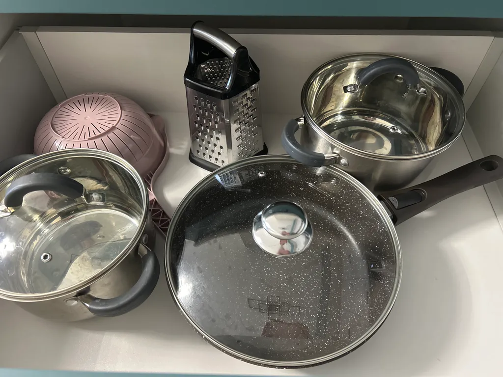 Уютная двухкомнатная квартира в новом ЖК