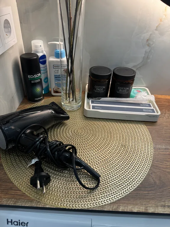 Уютная просторная квартира в Европейском квартале (Марсала)