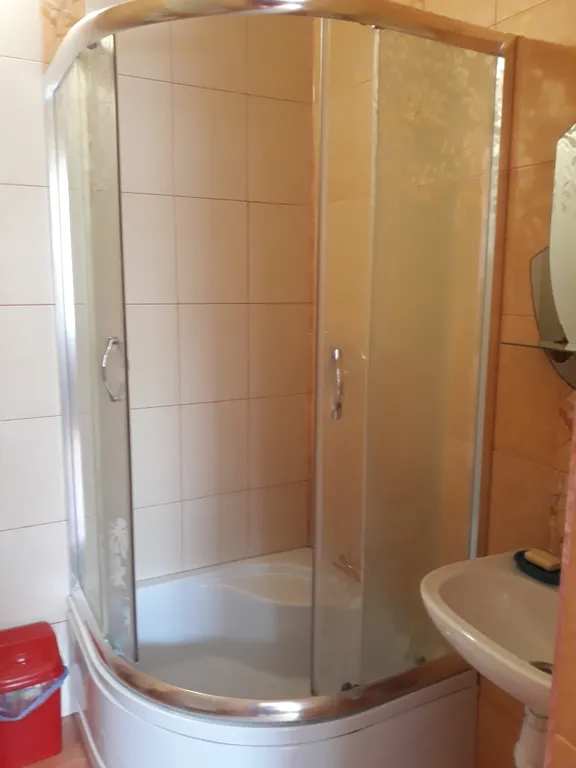 Квартира 2-комнатная Квартира — Евпатория