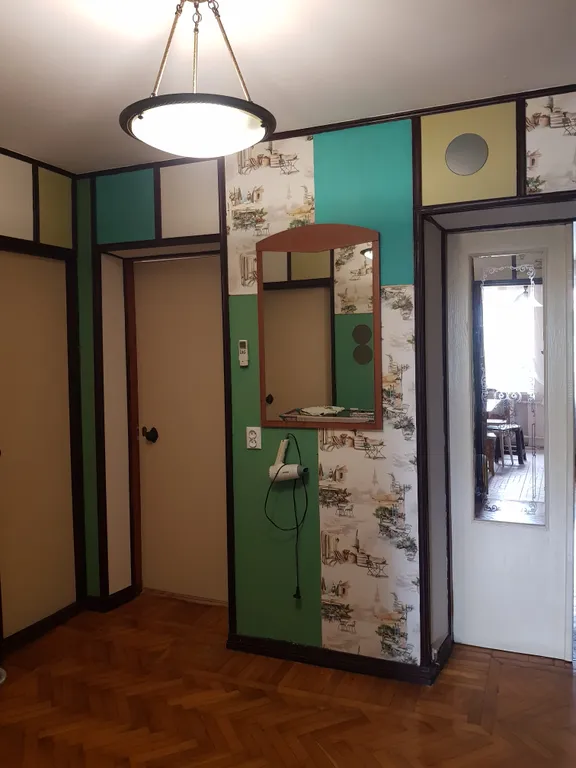 Квартира 2-х комнатная квартира 5 минут до моря — Геленджик