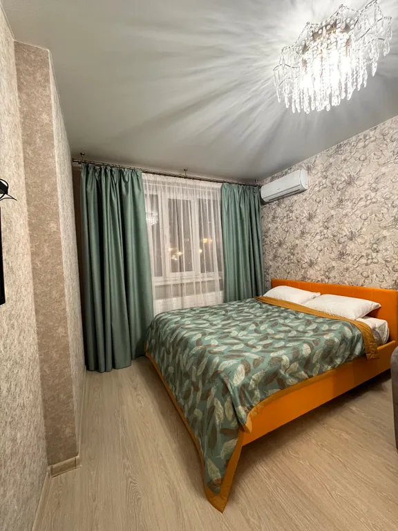 Квартира Чистая, уютная квартира — Горячий Ключ