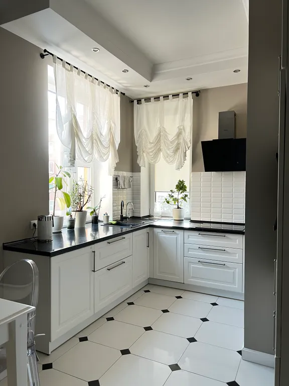 Квартира Квартира на верхнем озере — Калининград