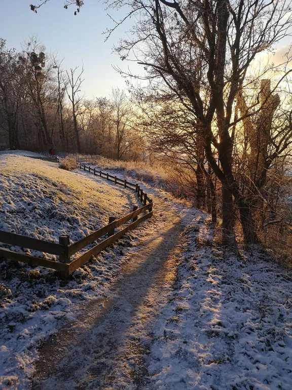 Видовая квартира