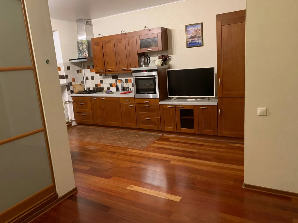 Уютная однушка