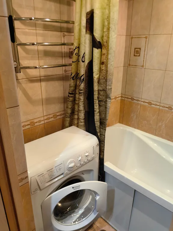 Уютная квартира возле тц городок