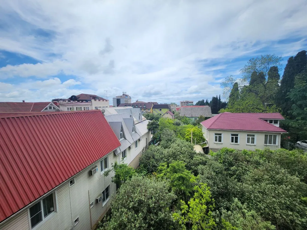 Квартира Комната — Адлер