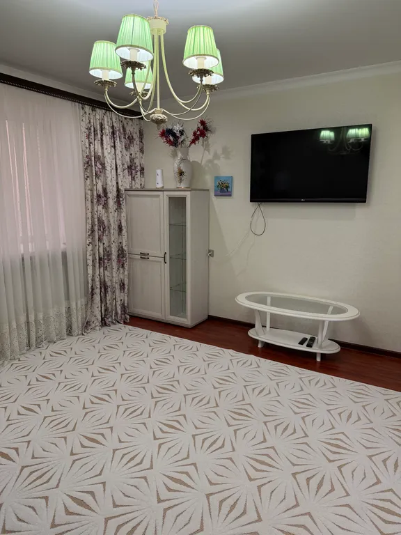 Коттедж Коттедж Трехкомнатная квартира на земле с зоной мангала для комфортного отдыха — Кисловодск