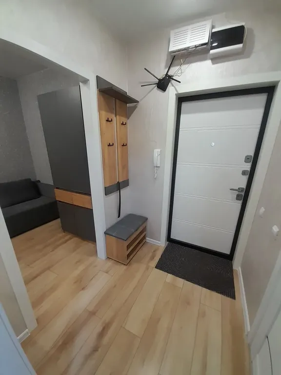 Квартира Уютная квартира в ЖК Грани — Краснодар