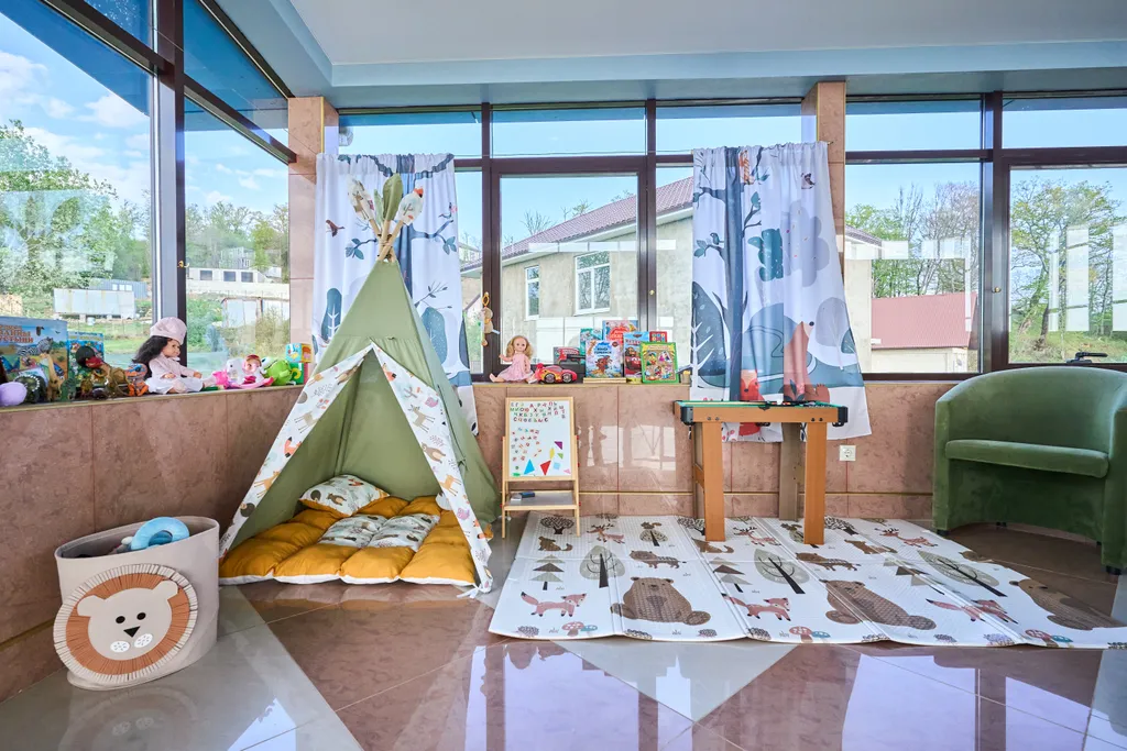 Гостевой дом