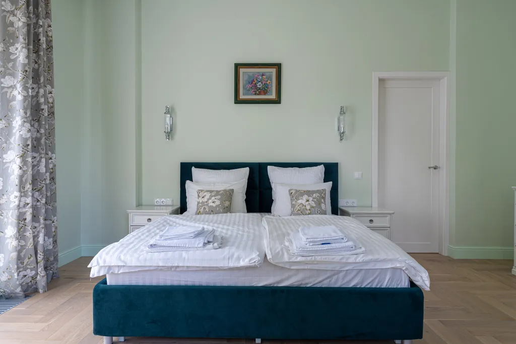 Квартира Квартира Апартамент бизнес класса — Калининград