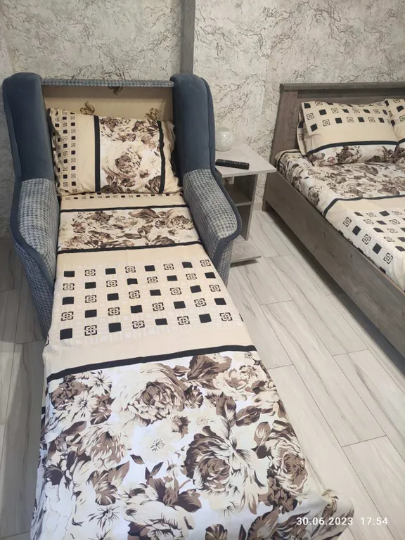 Квартира-студия