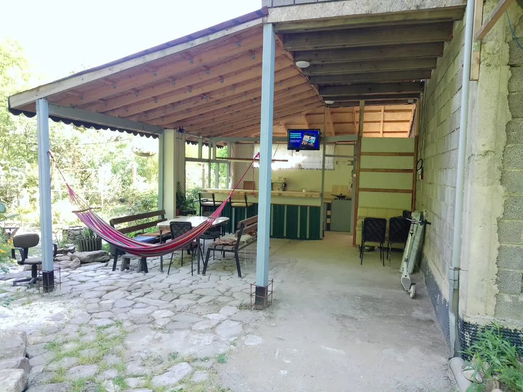 Квартира Квартира 3-х местный — Сочи