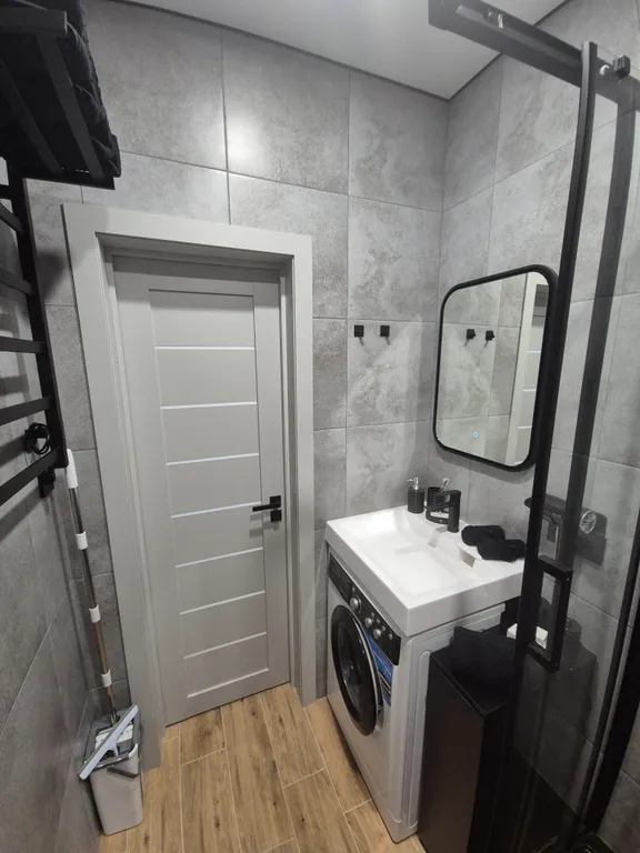 Квартира у моря