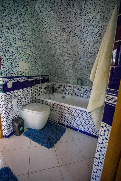 Сферический дом