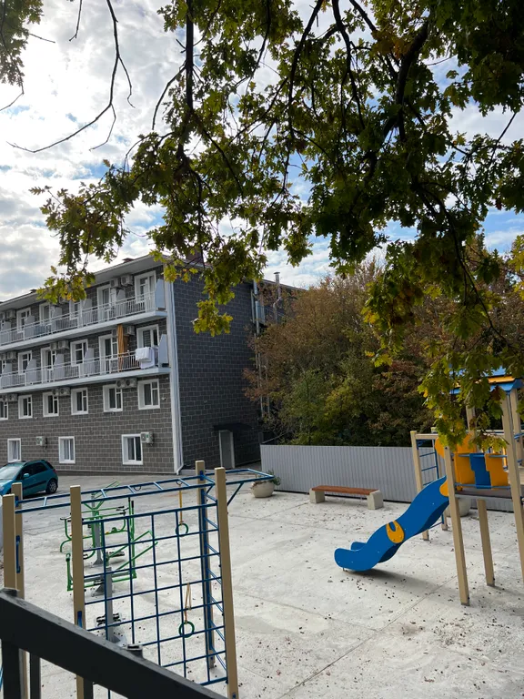 Уютные апартаменты Лермонтово