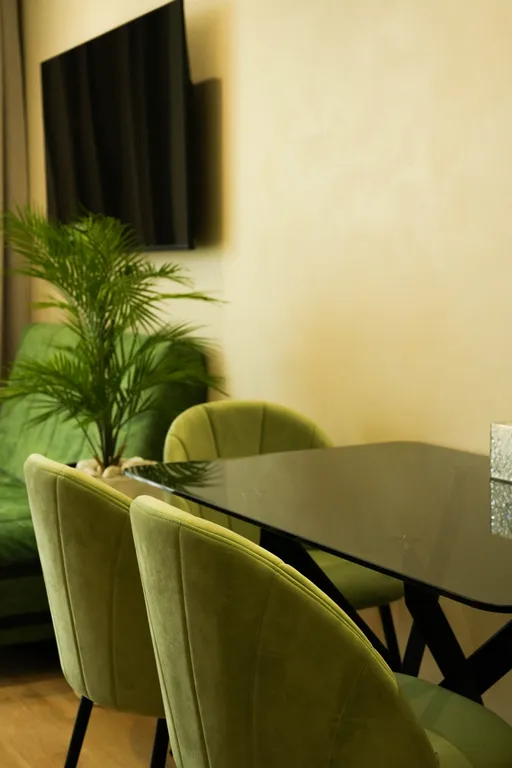 Квартира Квартира Студия Matcha — Севастополь