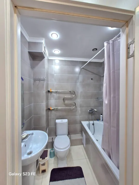 ЖК Nomad 2 — Жарокова