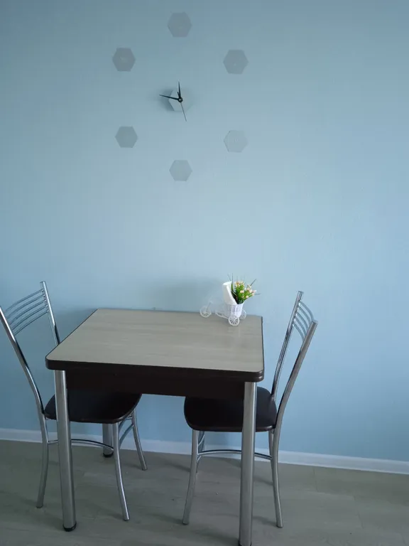 Уютная квартира-студия рядом с трассой М 5