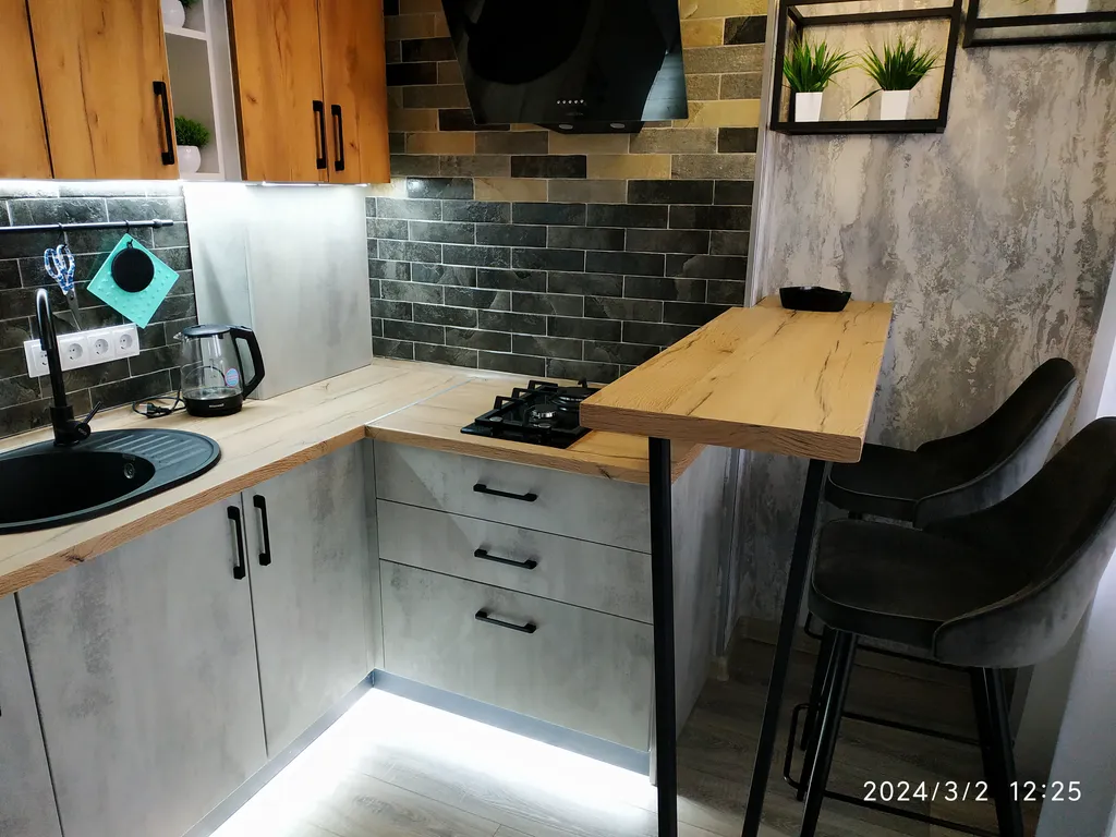 Новая студия