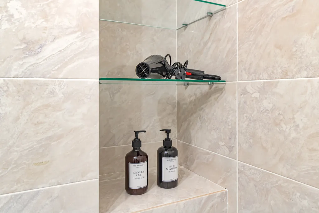 Уютная квартира с прекрасным видом на ботанический сад