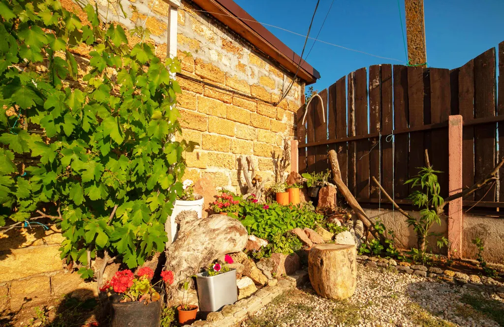 Квартира Квартира Двухкомнатный шестиместный номер на втором этаже с видом на море — Витино