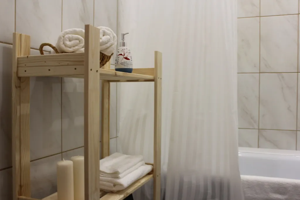 Апартамент подушка