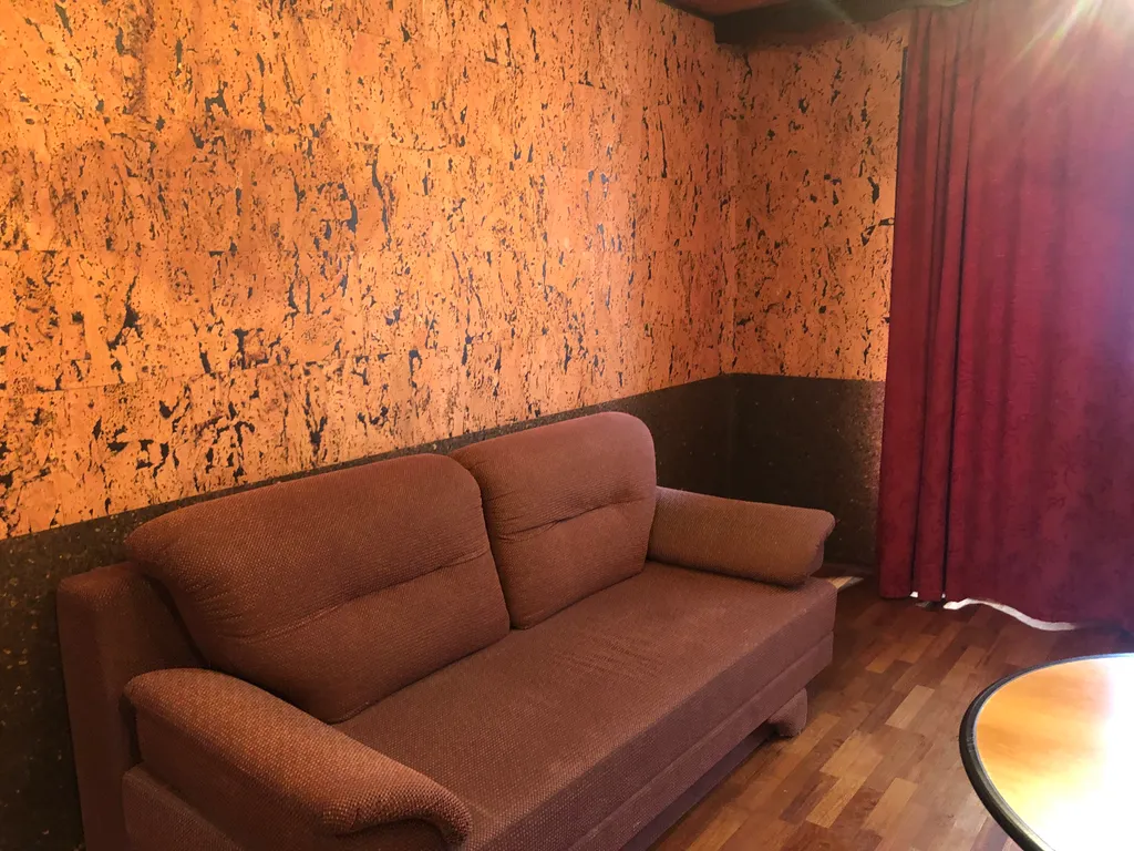 Квартира Квартира рядом с парком в центре Пушкина — Пушкин