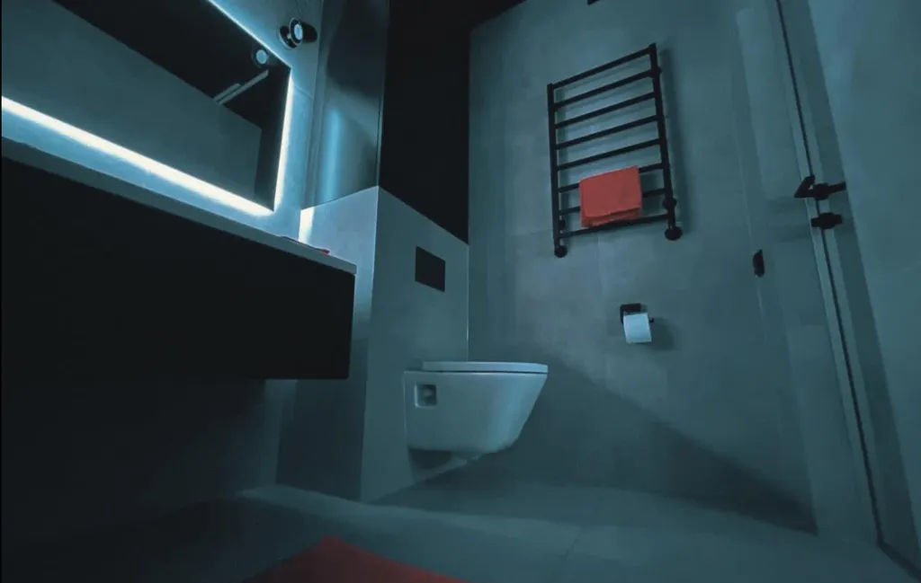 Апартаменты ЛЮКС с шикарным панорамным видом на город