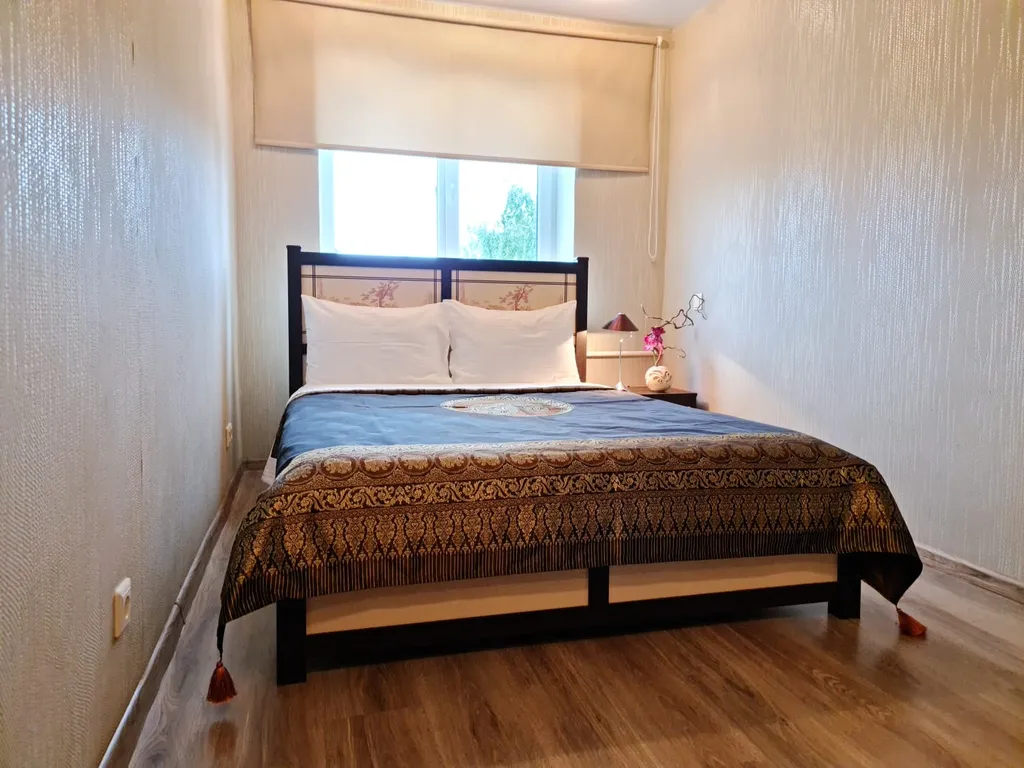 Уют и тишина в центре Петрозаводска