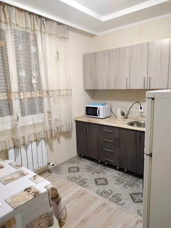 Уютная квартира напротив спорткомплекса Алматы Арена