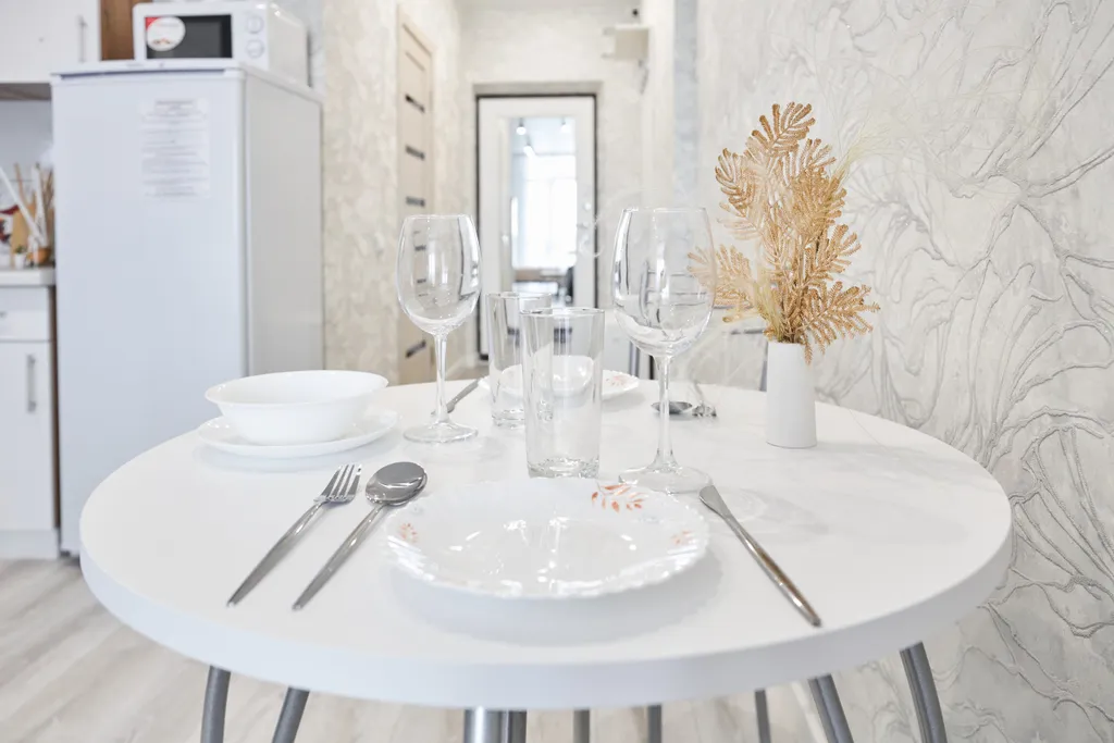 Квартира с видом на Дон