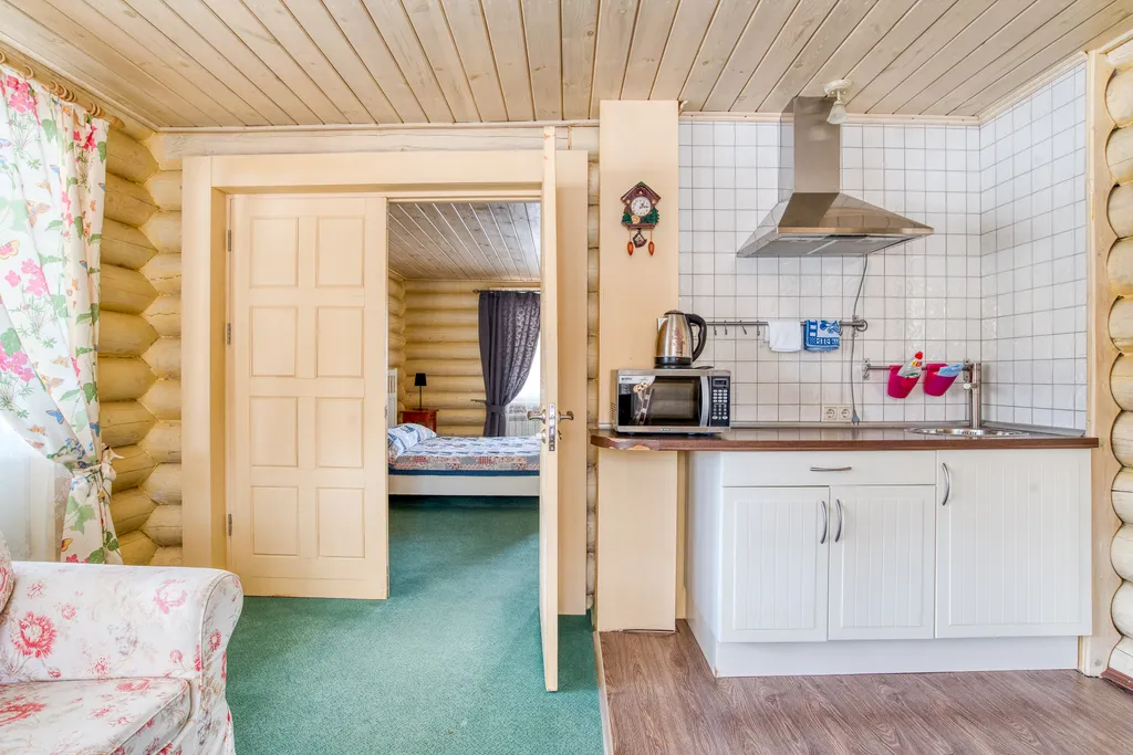 3-комнатный Дом