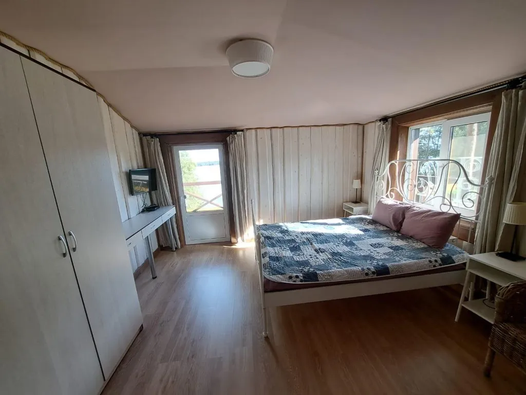 6-комнатный Дом