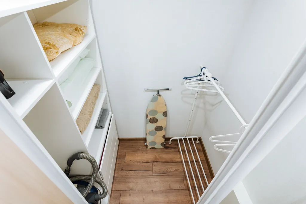 Уютная квартира с дизайнерским ремонтом