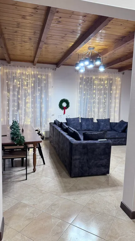 Уютный дом в горах Верхний Фиагдон