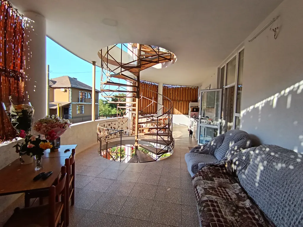 Квартира Уютная комната — Геленджик