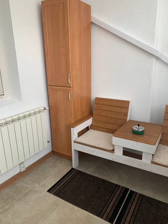 Квартира Квартира после ремонта в центре — Симферополь