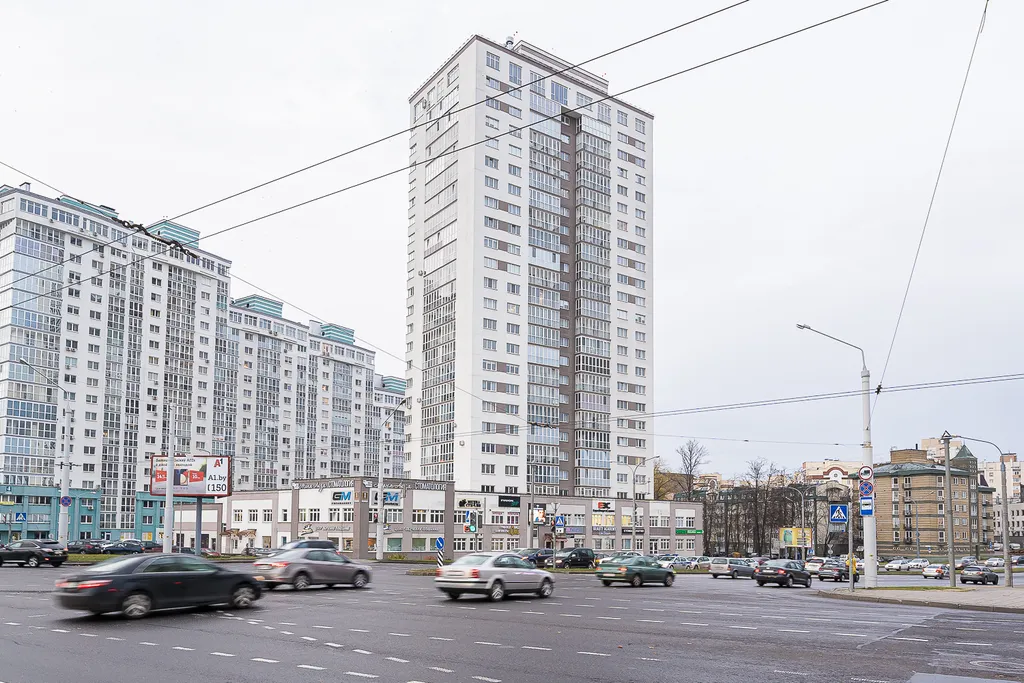 Квартира Квартира Стиль и уют — Минск