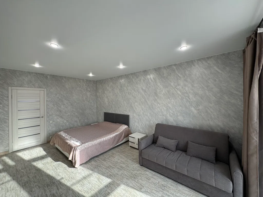 Квартира у моря, пляж 500 метров — аренда посуточно в Дивноморское