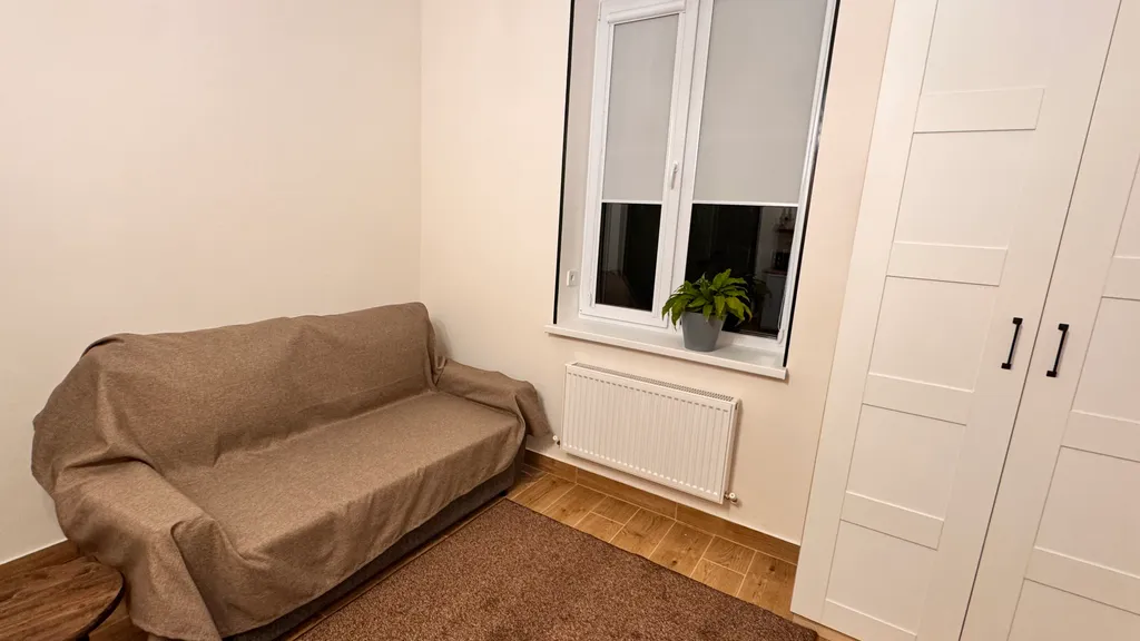 Дача в лавандах