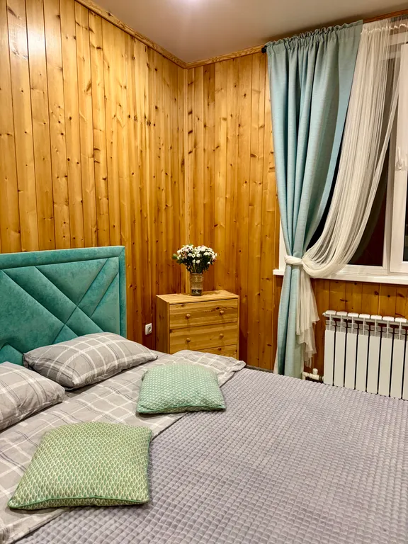 Райская усадьба