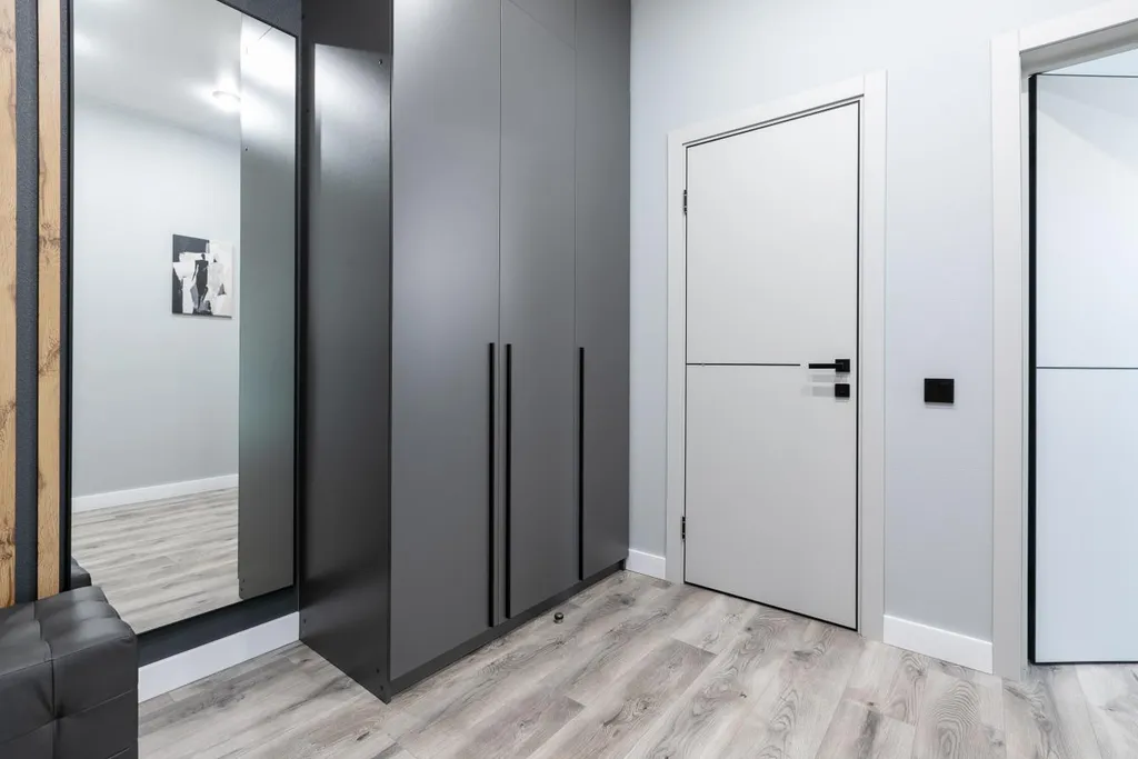 Квартира комфорт-класса на автовокзале в жк Квартал Федерация