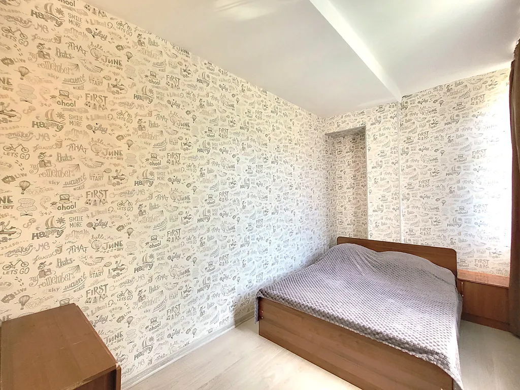 Квартира Уютная квартира в самом центре города — Гагра